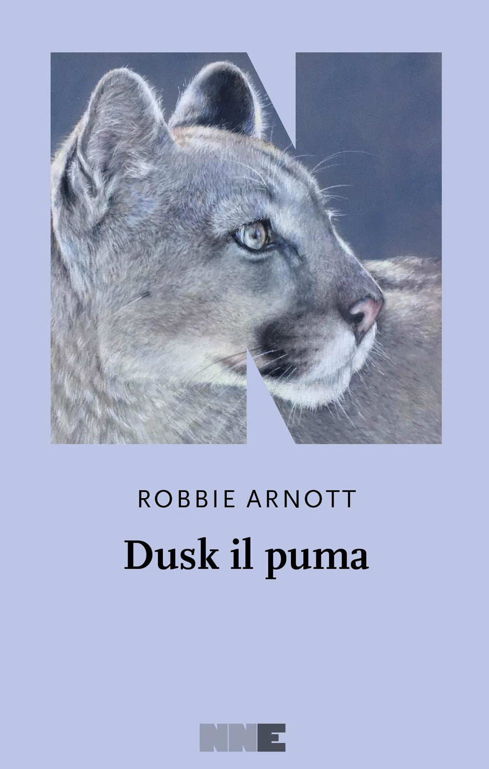 Dusk il puma