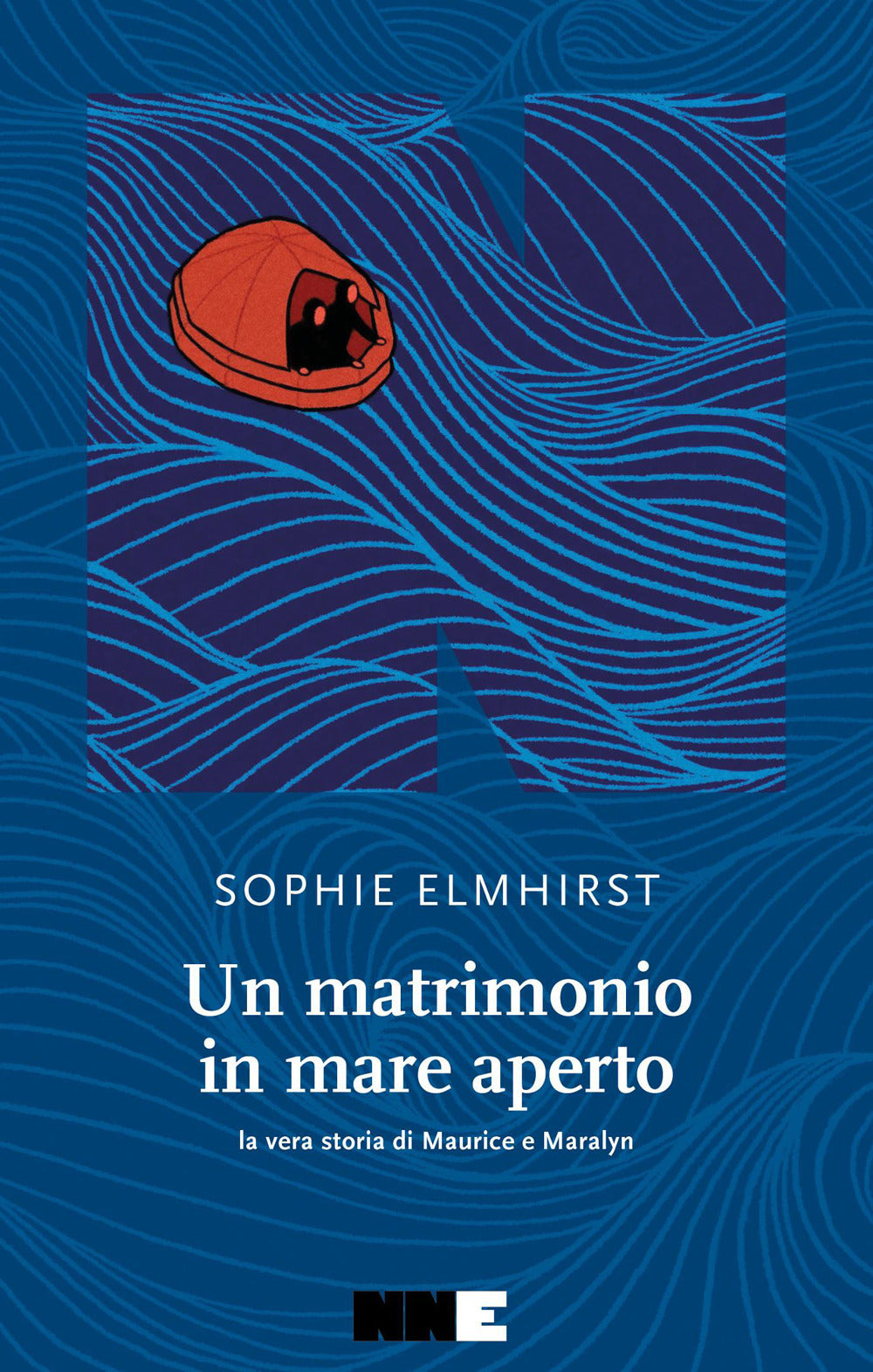 Un matrimonio in mare aperto. La vera storia di Maurice e Maraylin