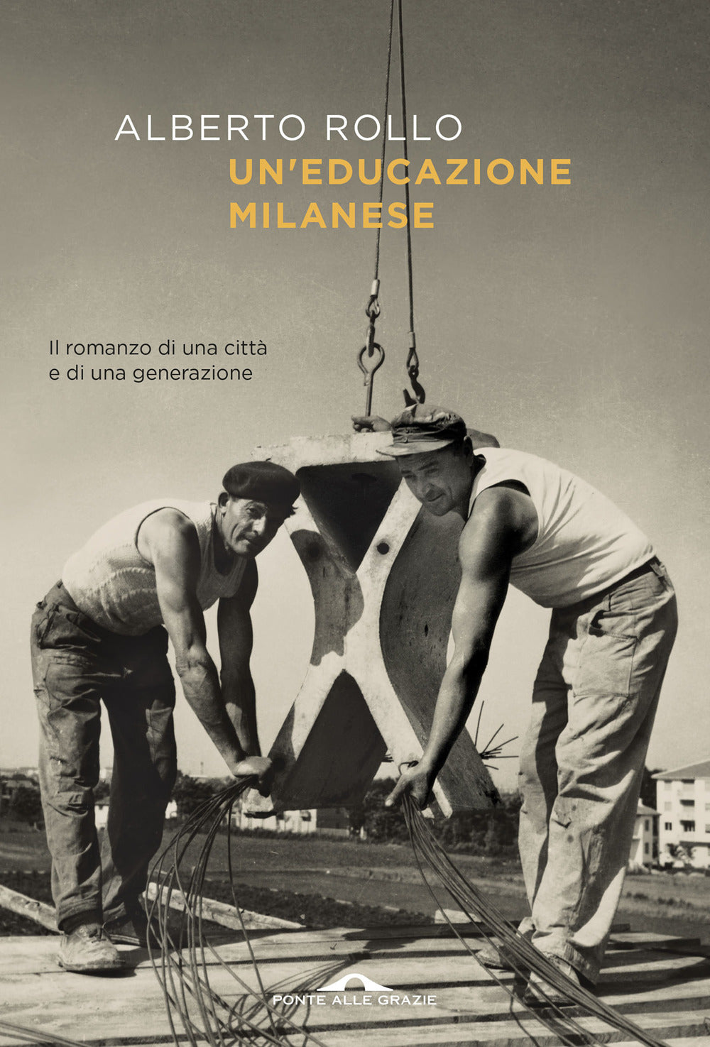 Un'educazione milanese