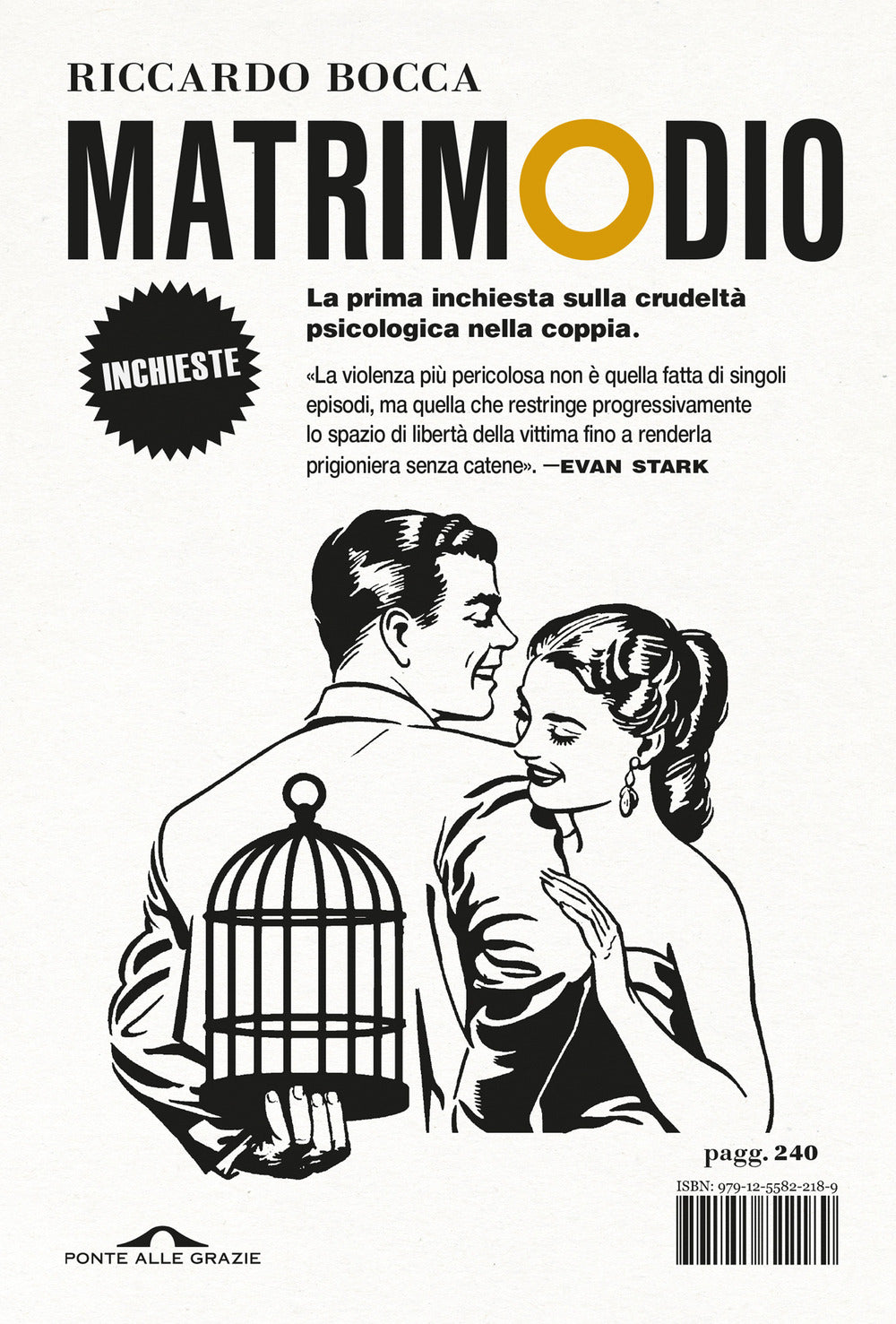 Matrimodio