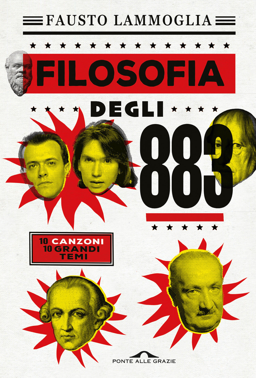 Filosofia degli 883