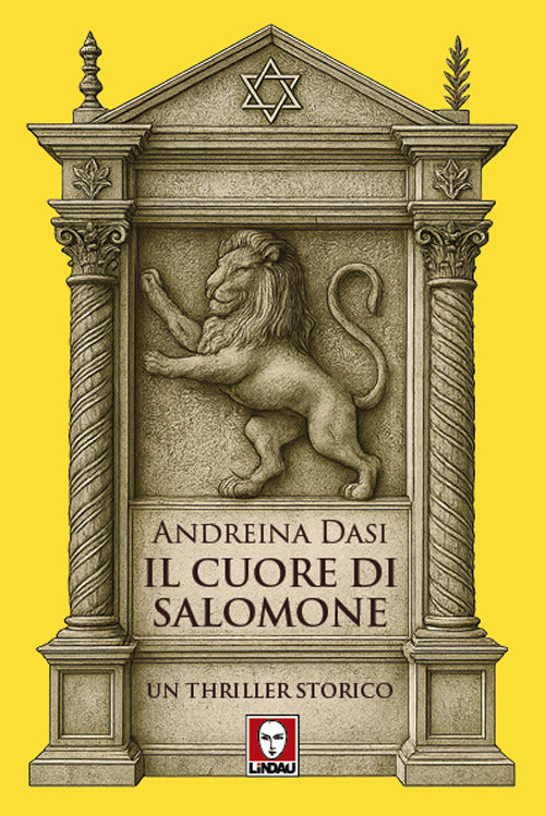 Il cuore di Salomone