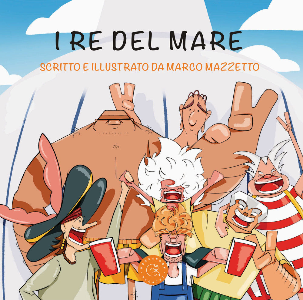 I re del mare