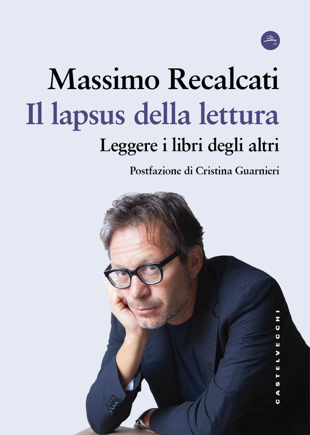 Il lapsus della lettura. Leggere i libri degli altri