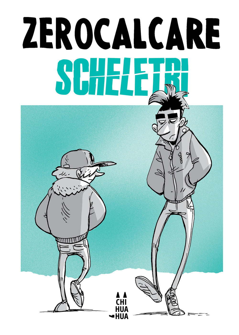 Scheletri