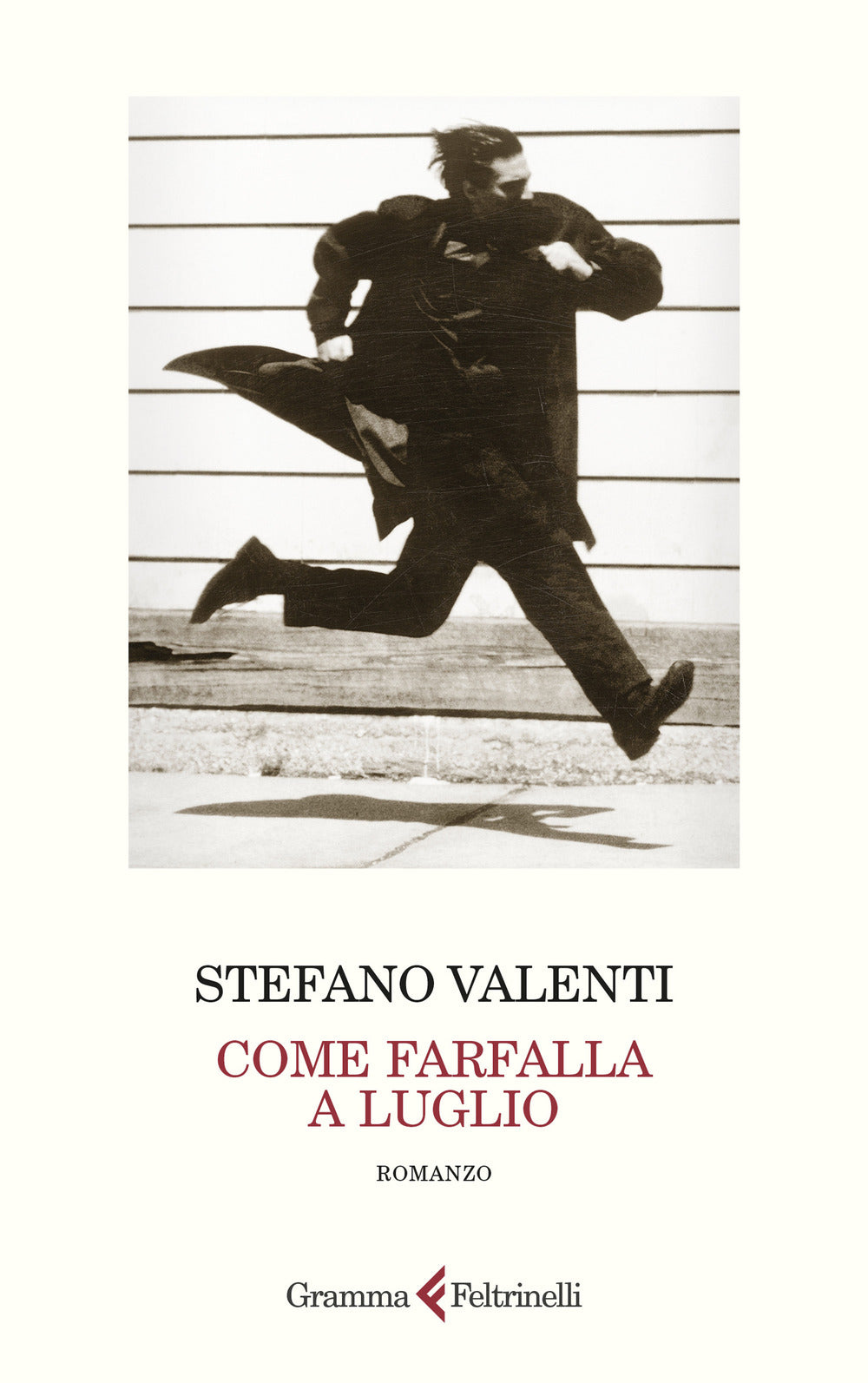 Come farfalla a luglio