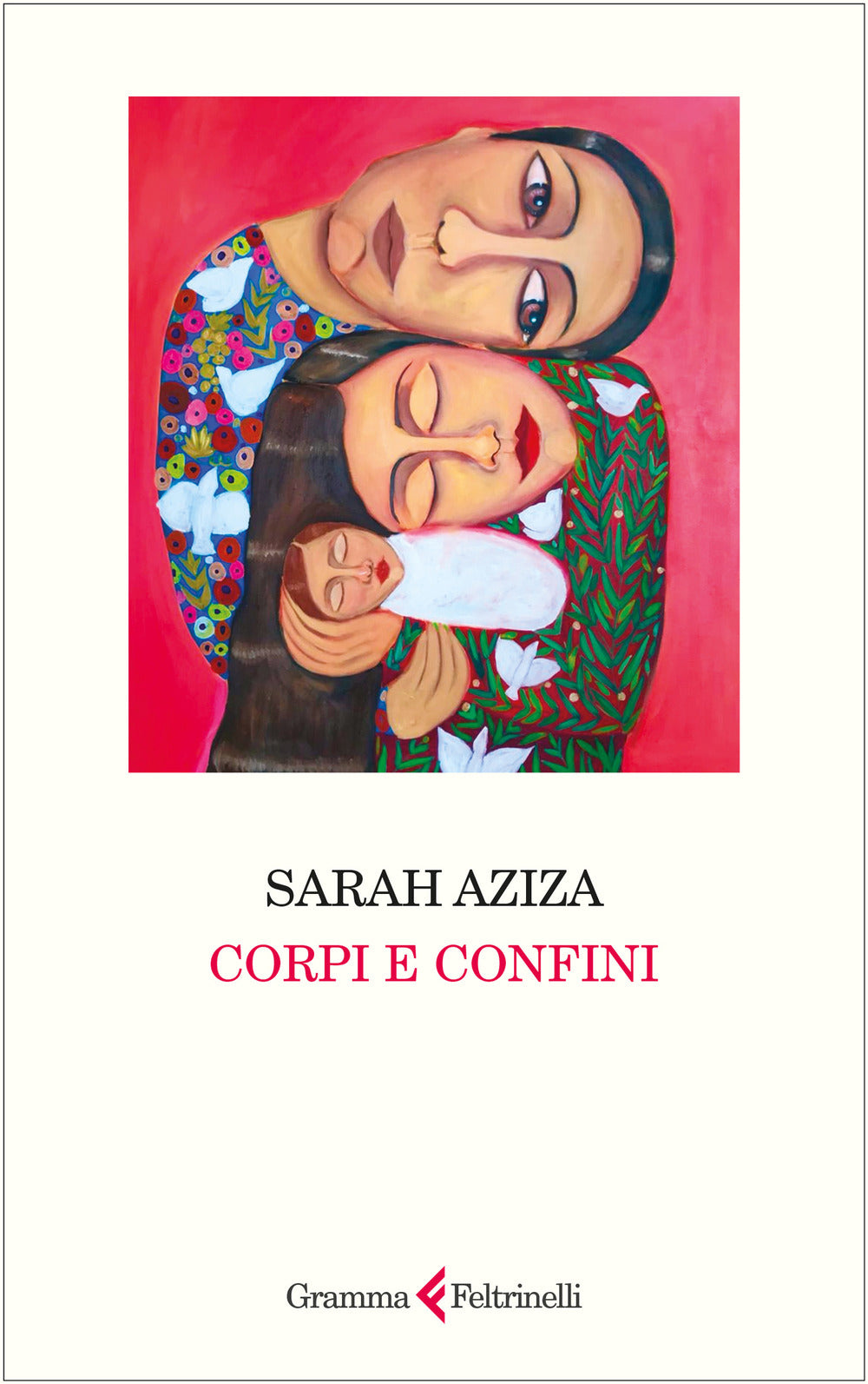 Corpi e confini