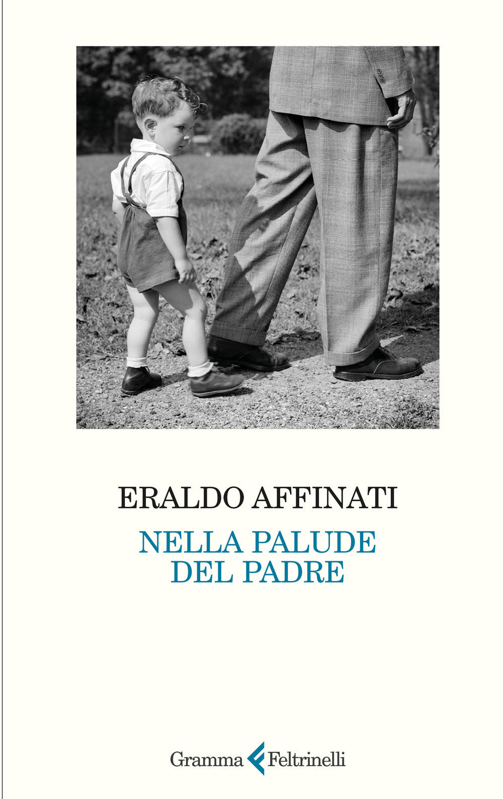Nella palude del padre