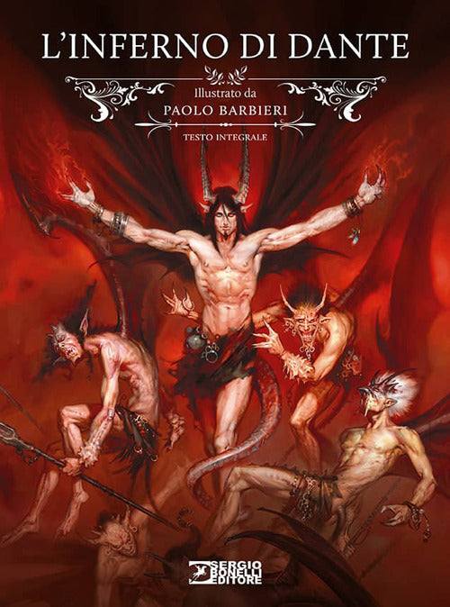 L'Inferno di Dante