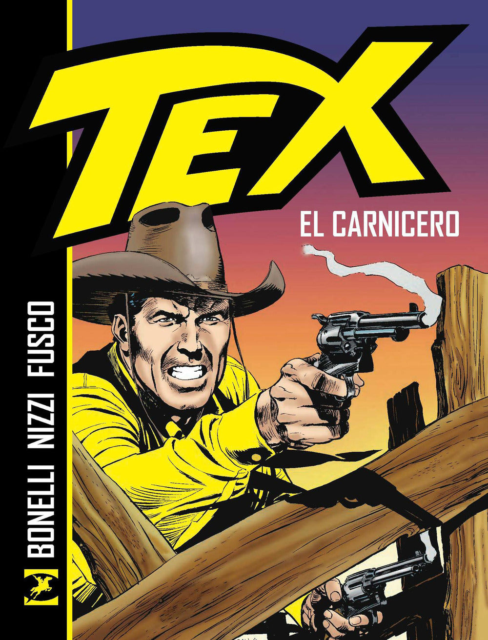 Tex. El Carnicero