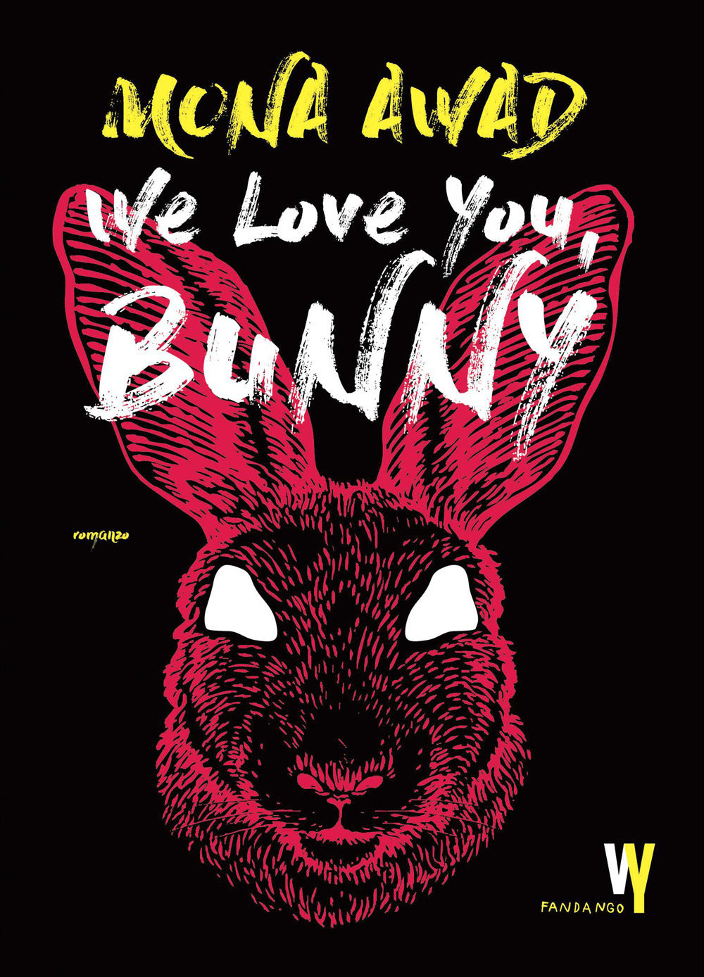 We love you, Bunny