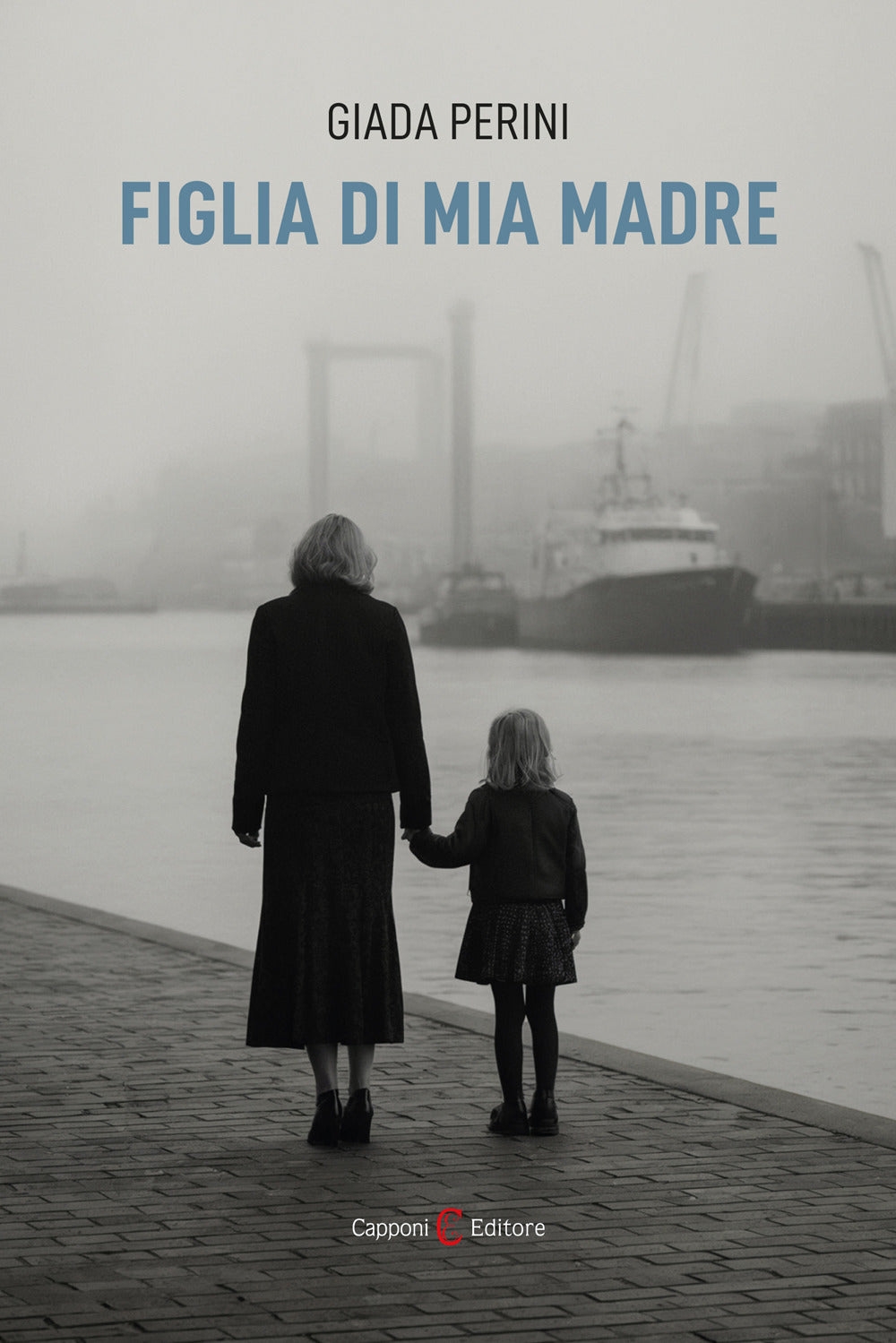 Figlia di mia madre