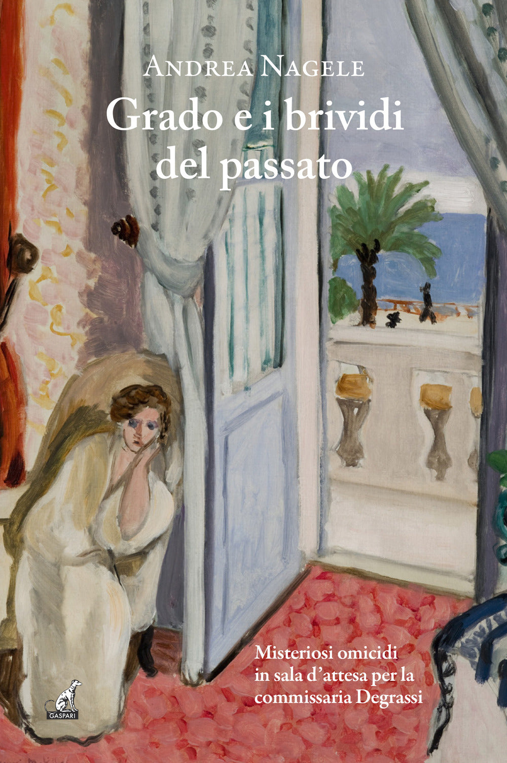 Grado e i brividi del passato
