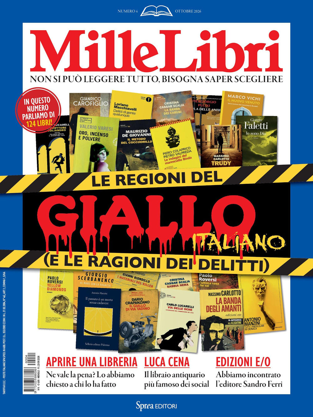 Millelibri. Settembre