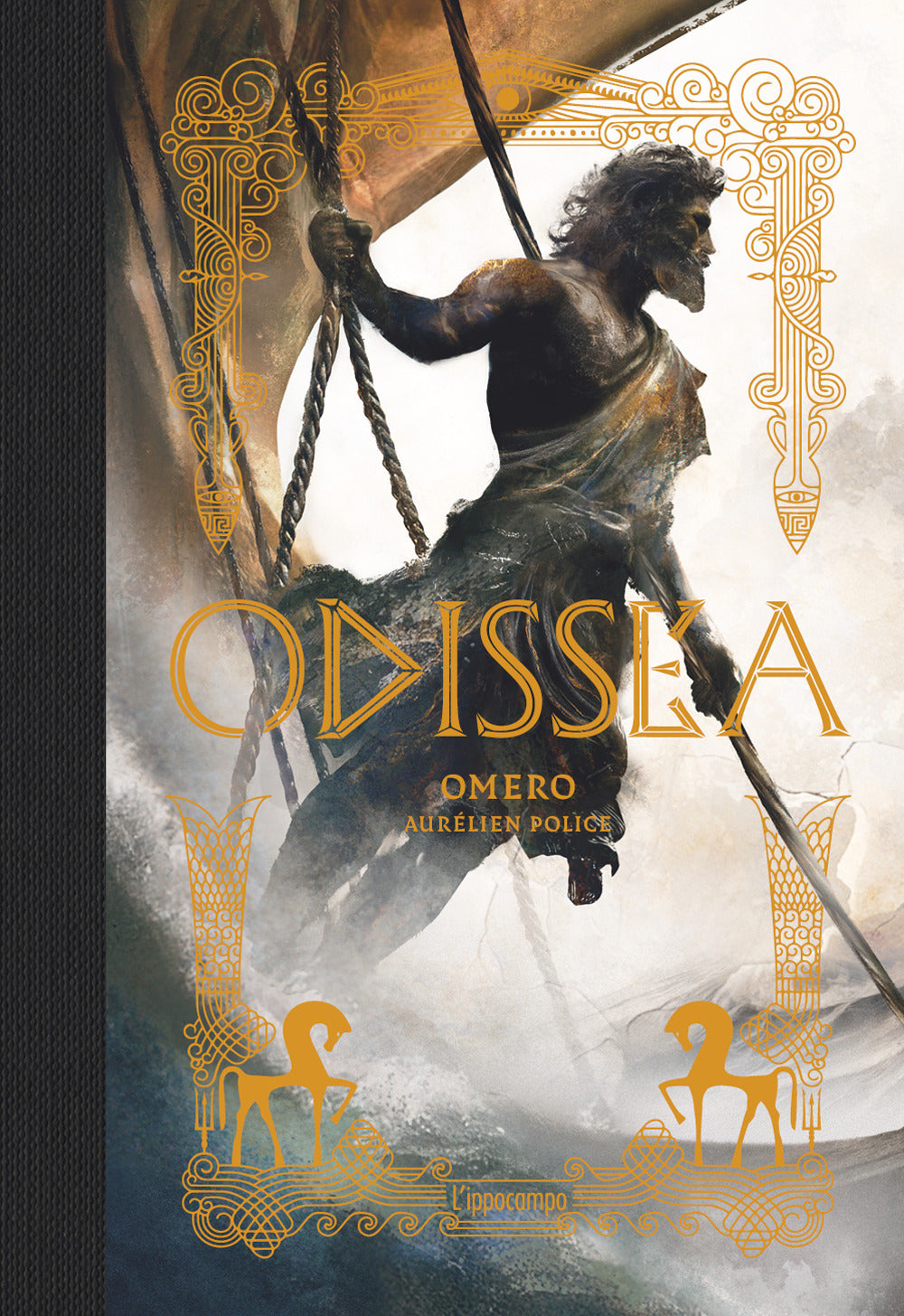 Odissea