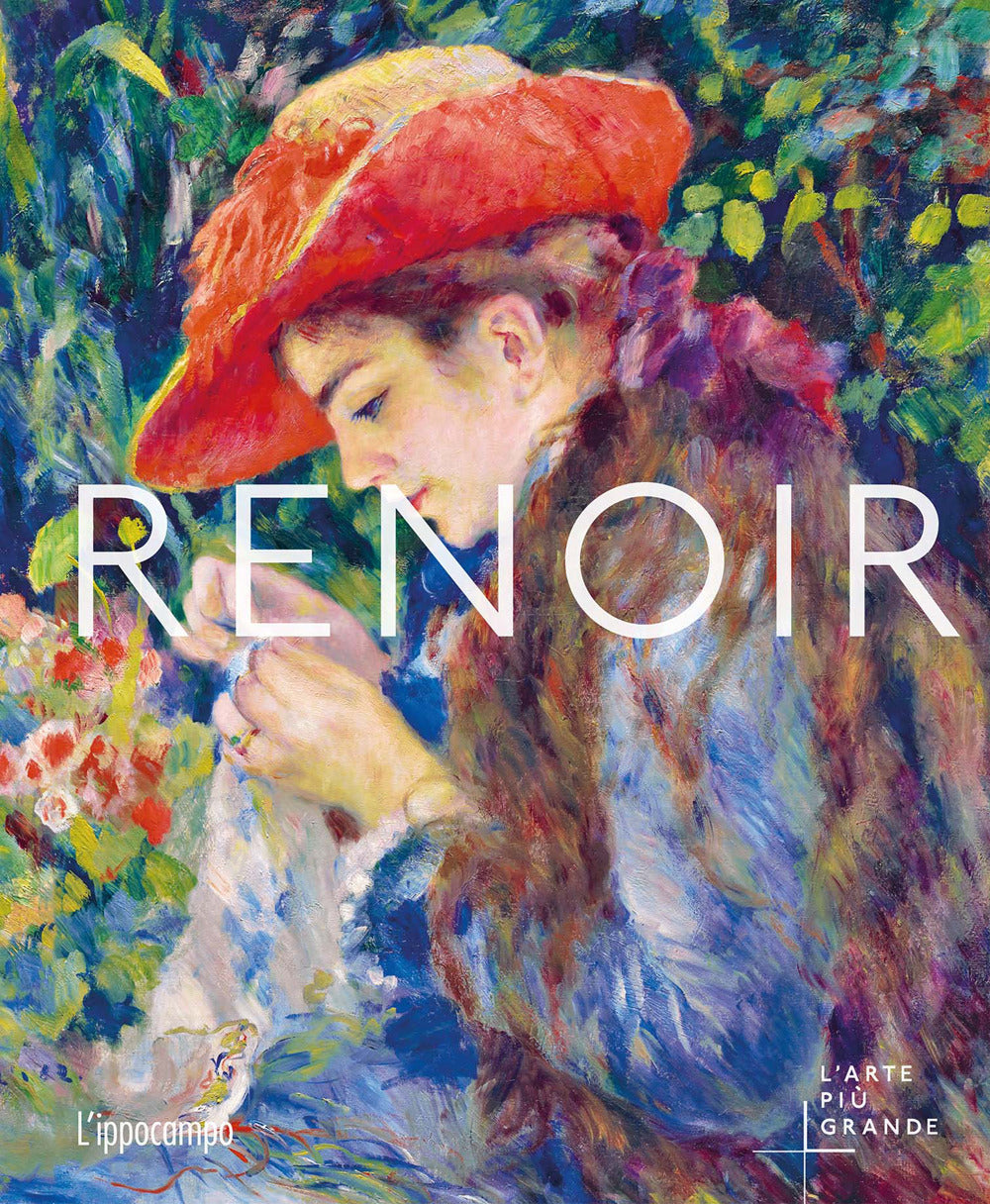 Renoir. L'arte più grande