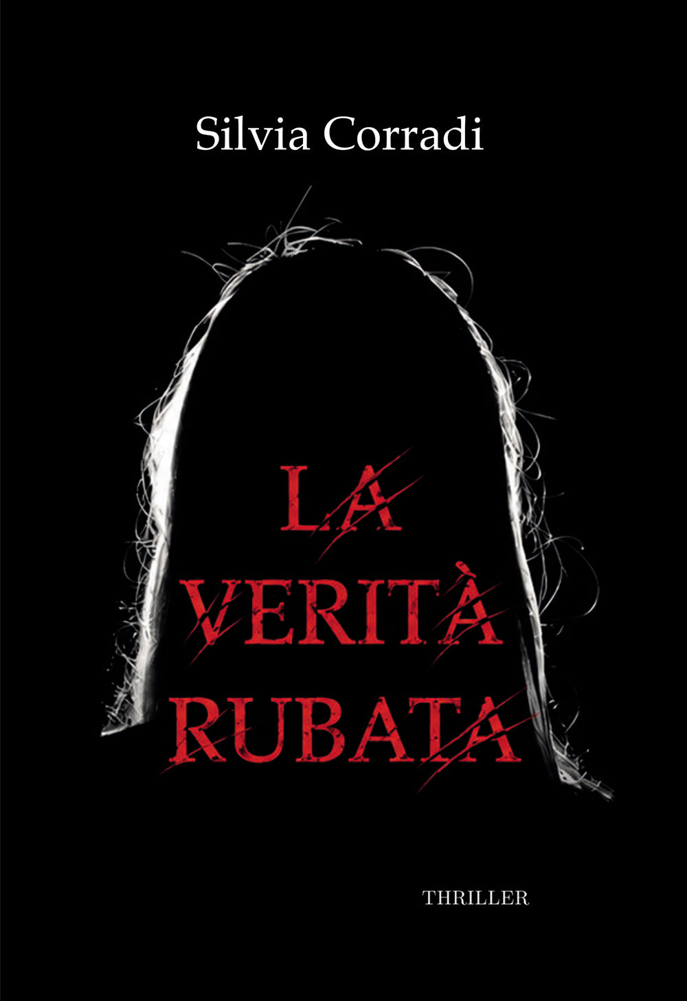La verità rubata