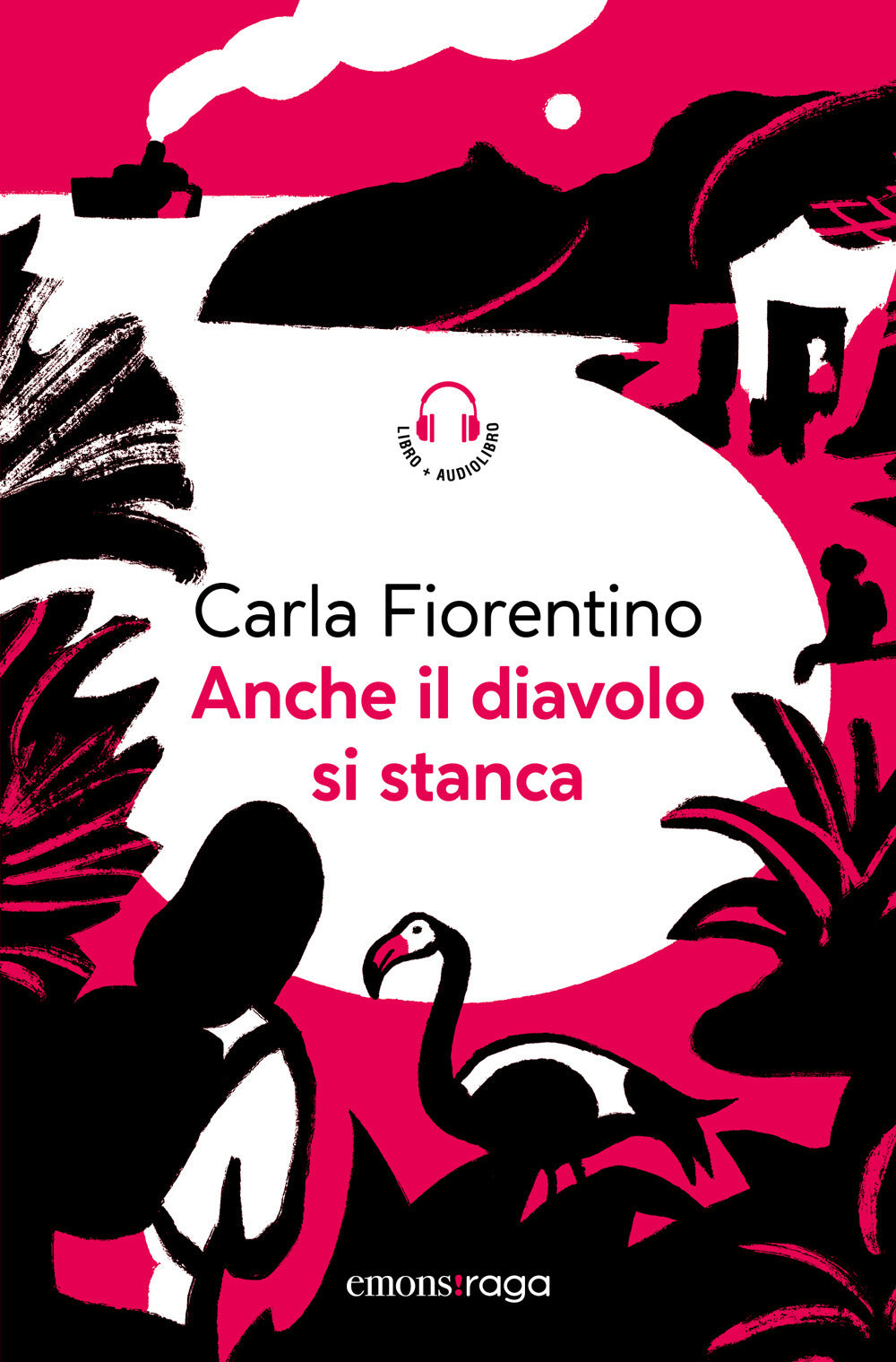 Anche il diavolo si stanca. Piazza bella piazza. Libro + audiolibro
