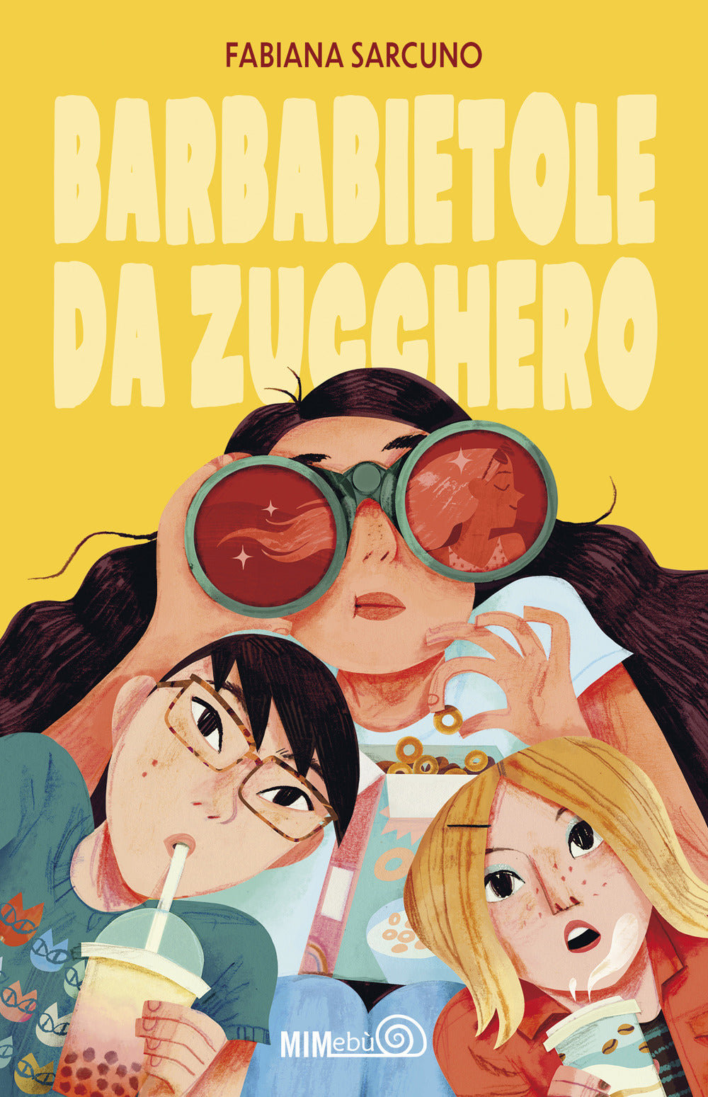 Barbabietole da zucchero