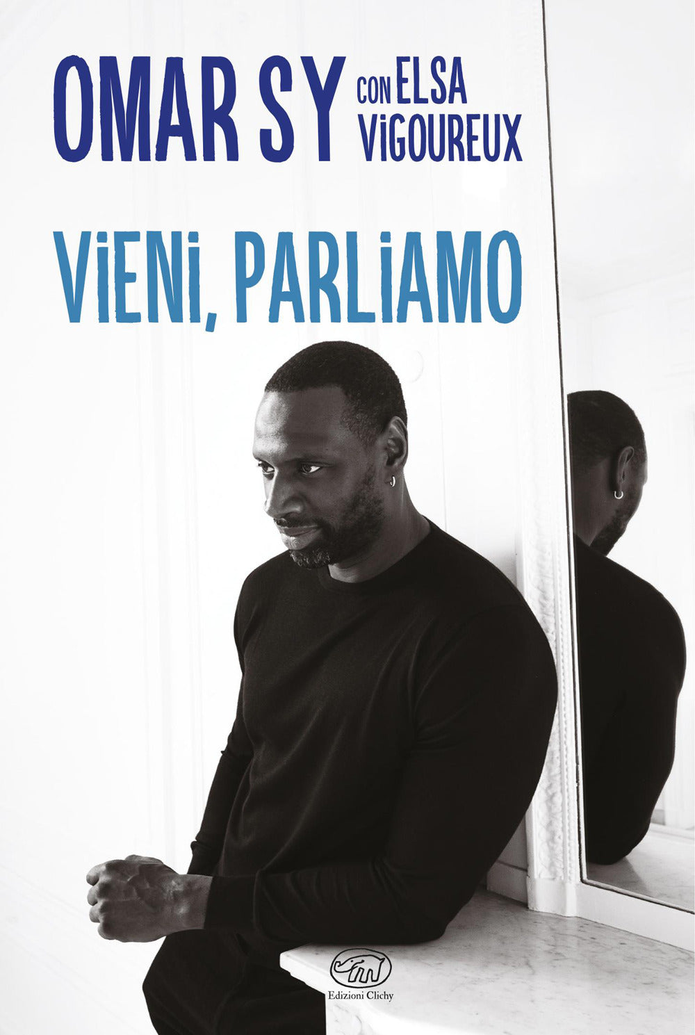Vieni, parliamo
