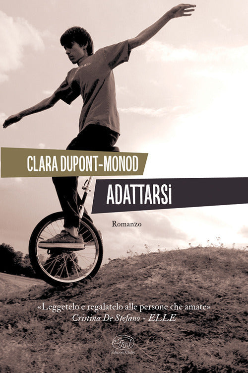 Adattarsi