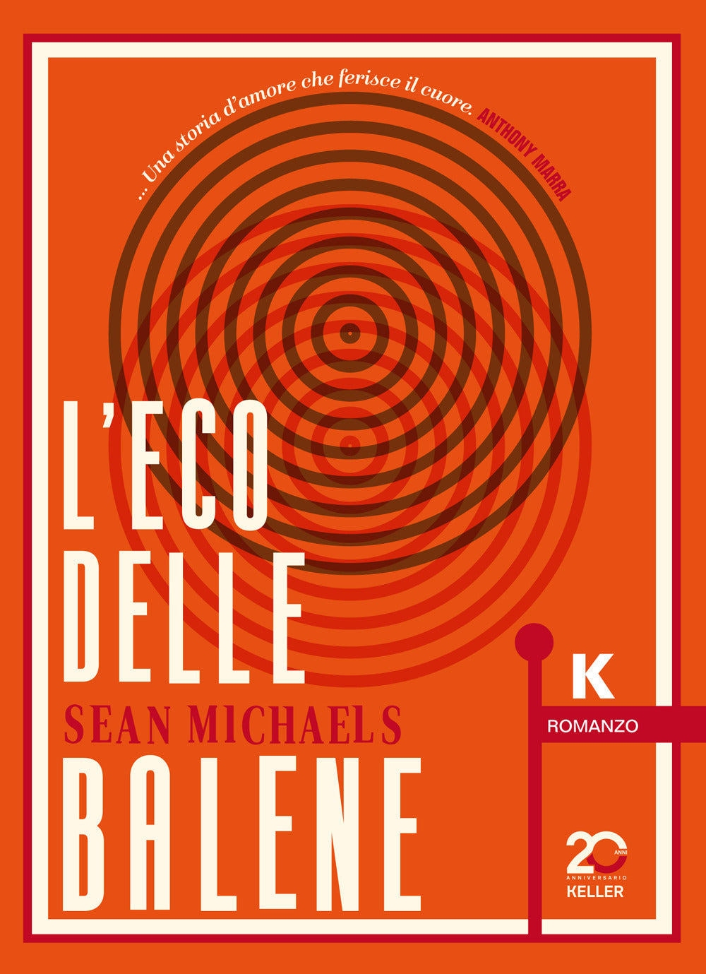 L'eco delle balene