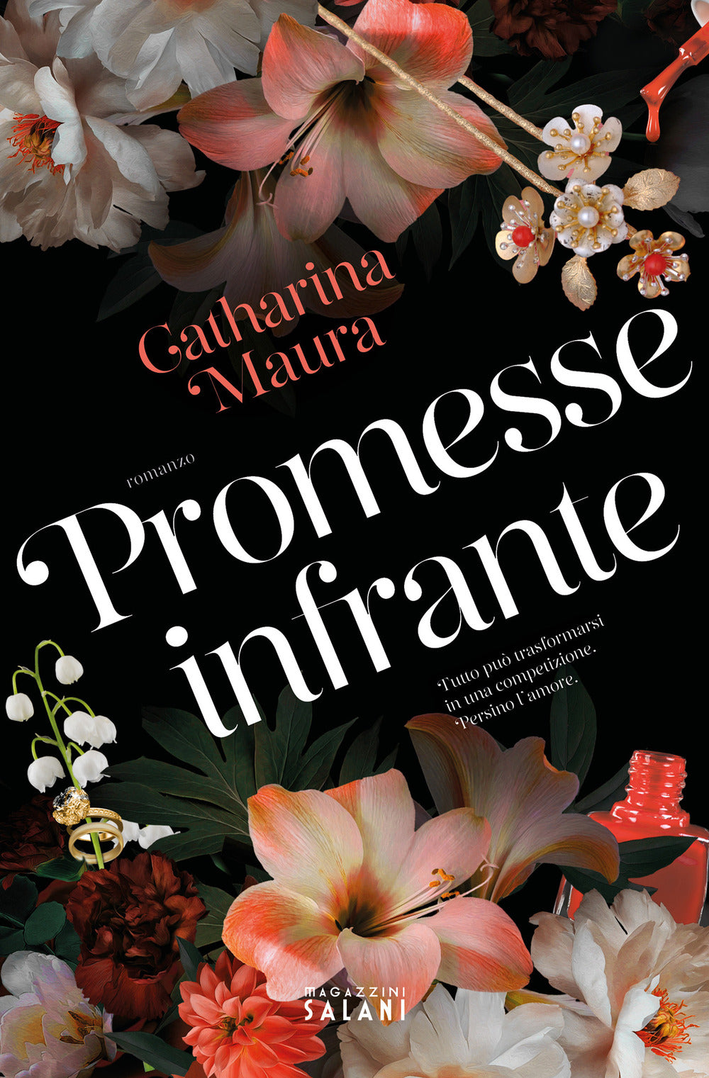 Promesse infrante
