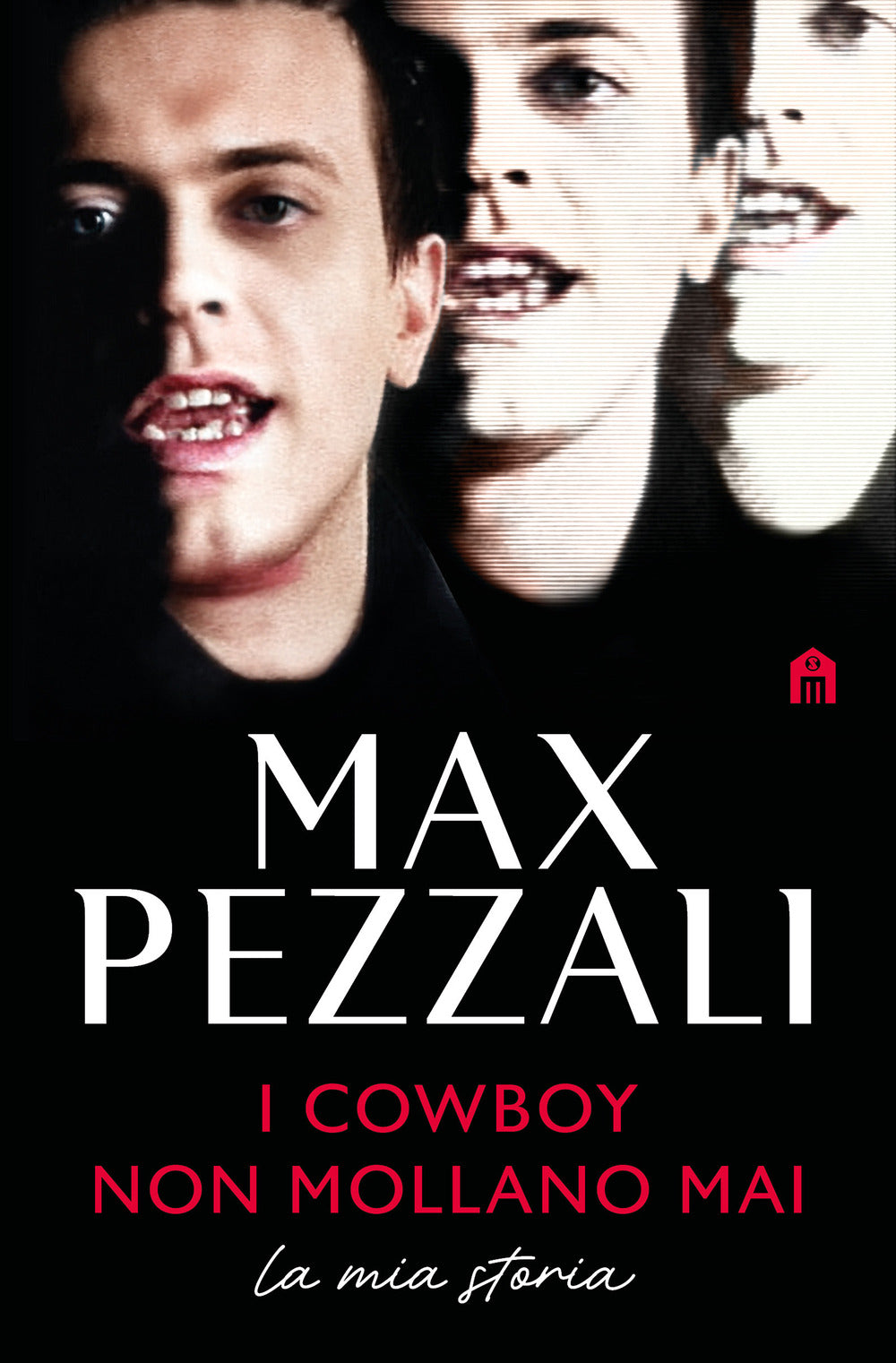 I cowboy non mollano mai. La mia storia
