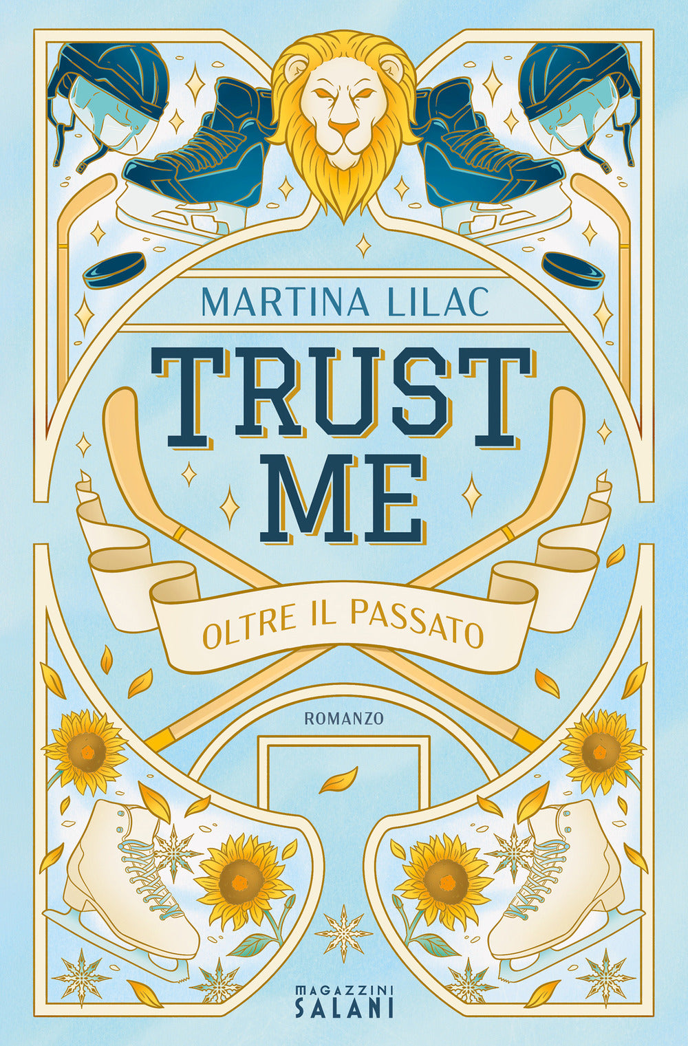 Trust me. Oltre il passato