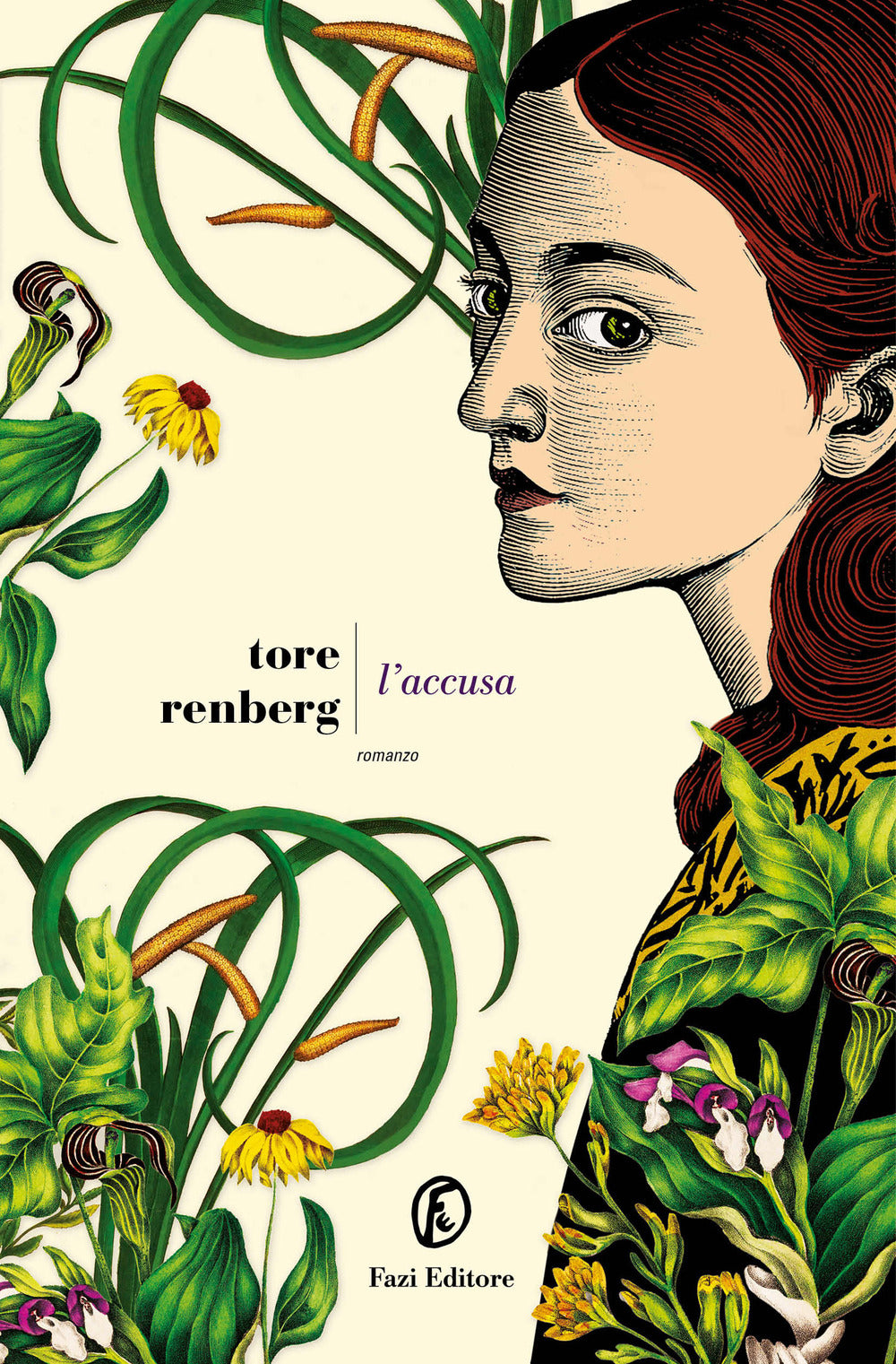 L'accusa