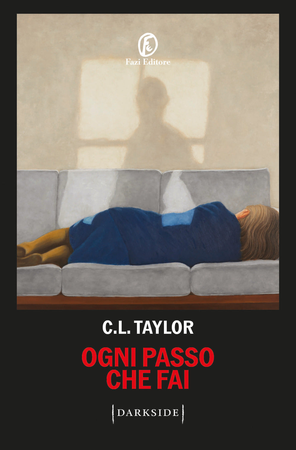 Ogni passo che fai