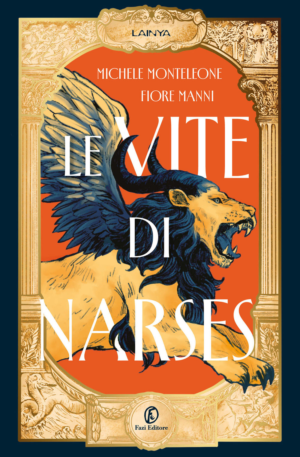 Le vite di Narses