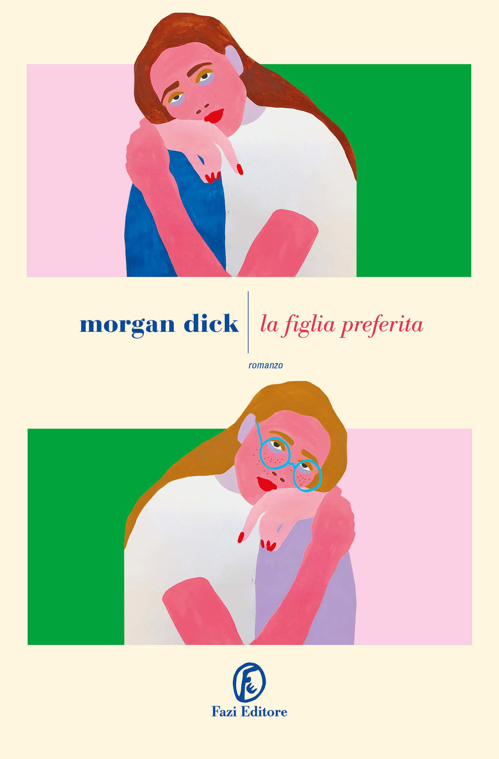 La figlia preferita