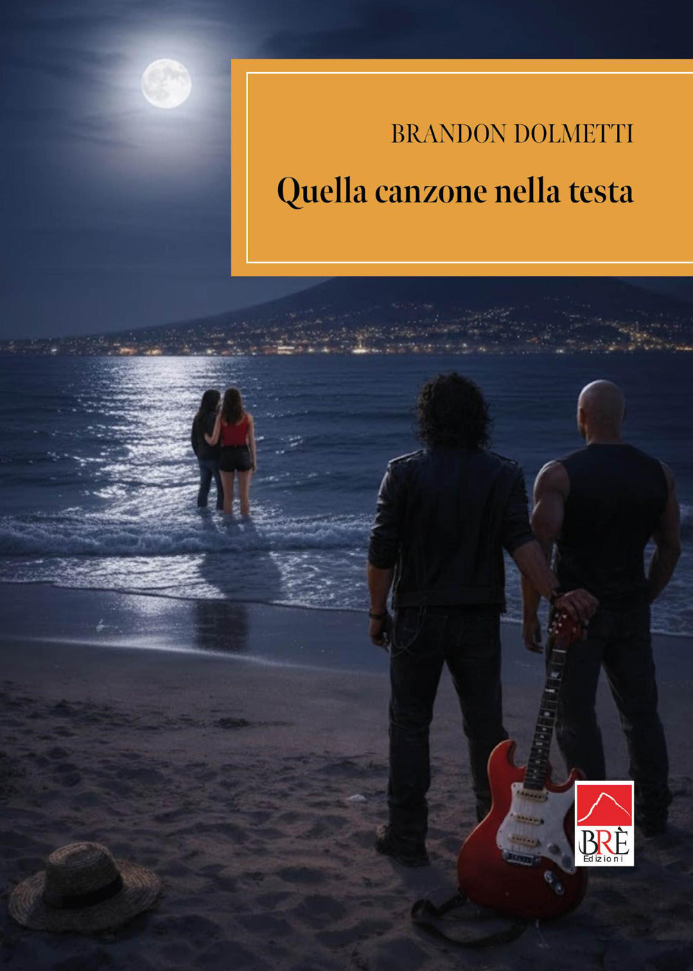 Quella canzone nella testa