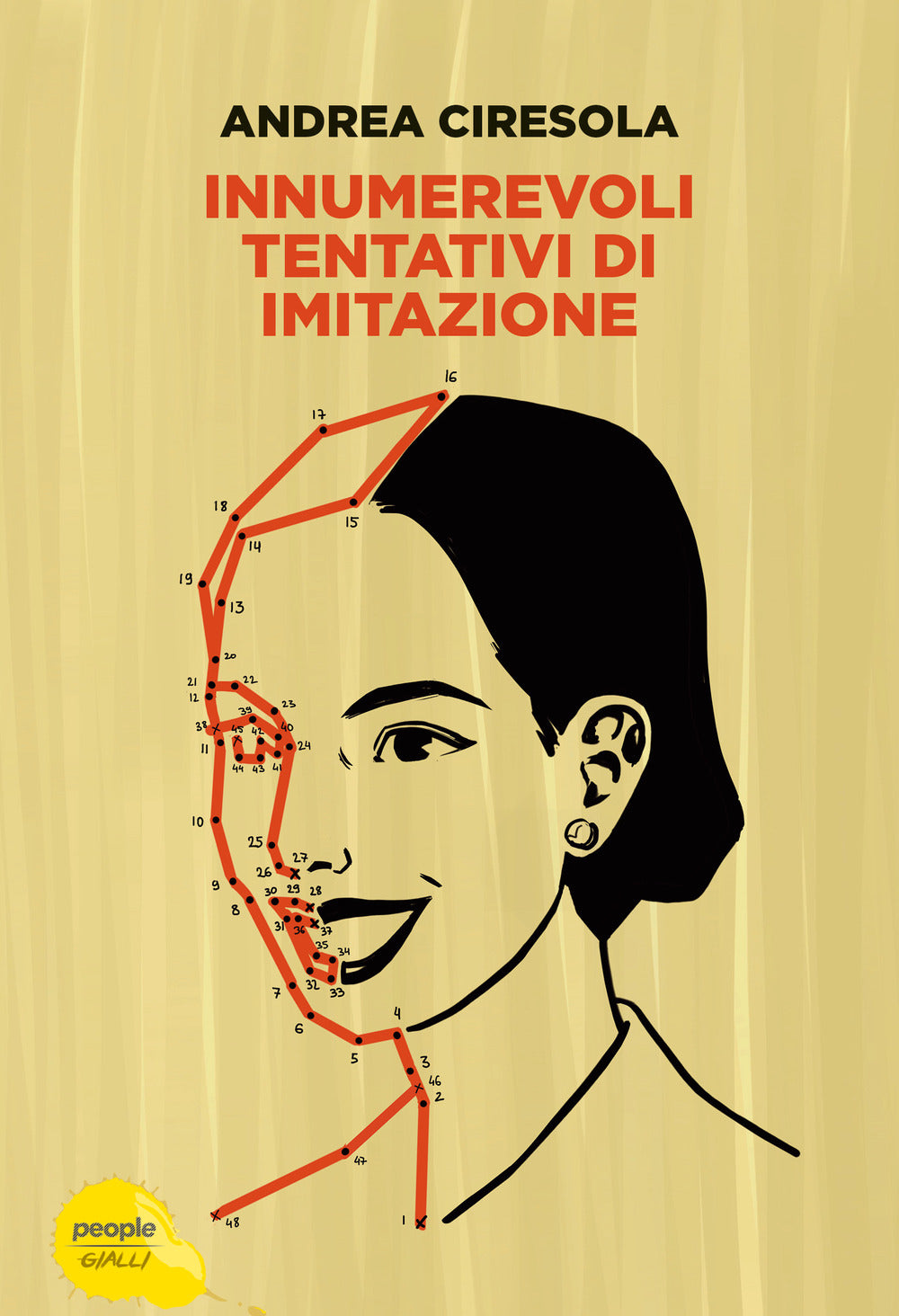 Innumerevoli tentativi di imitazione