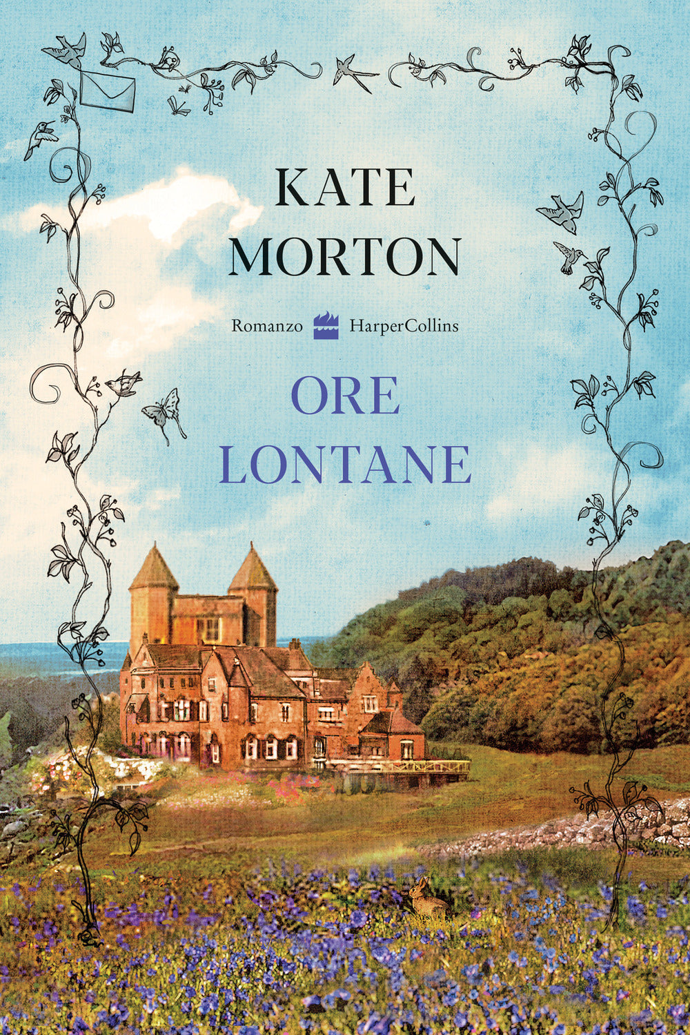 Ore lontane