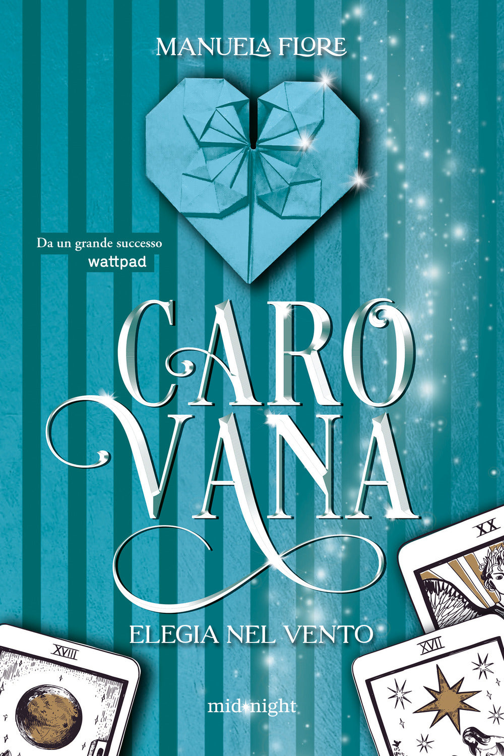 Carovana. Elegia nel vento