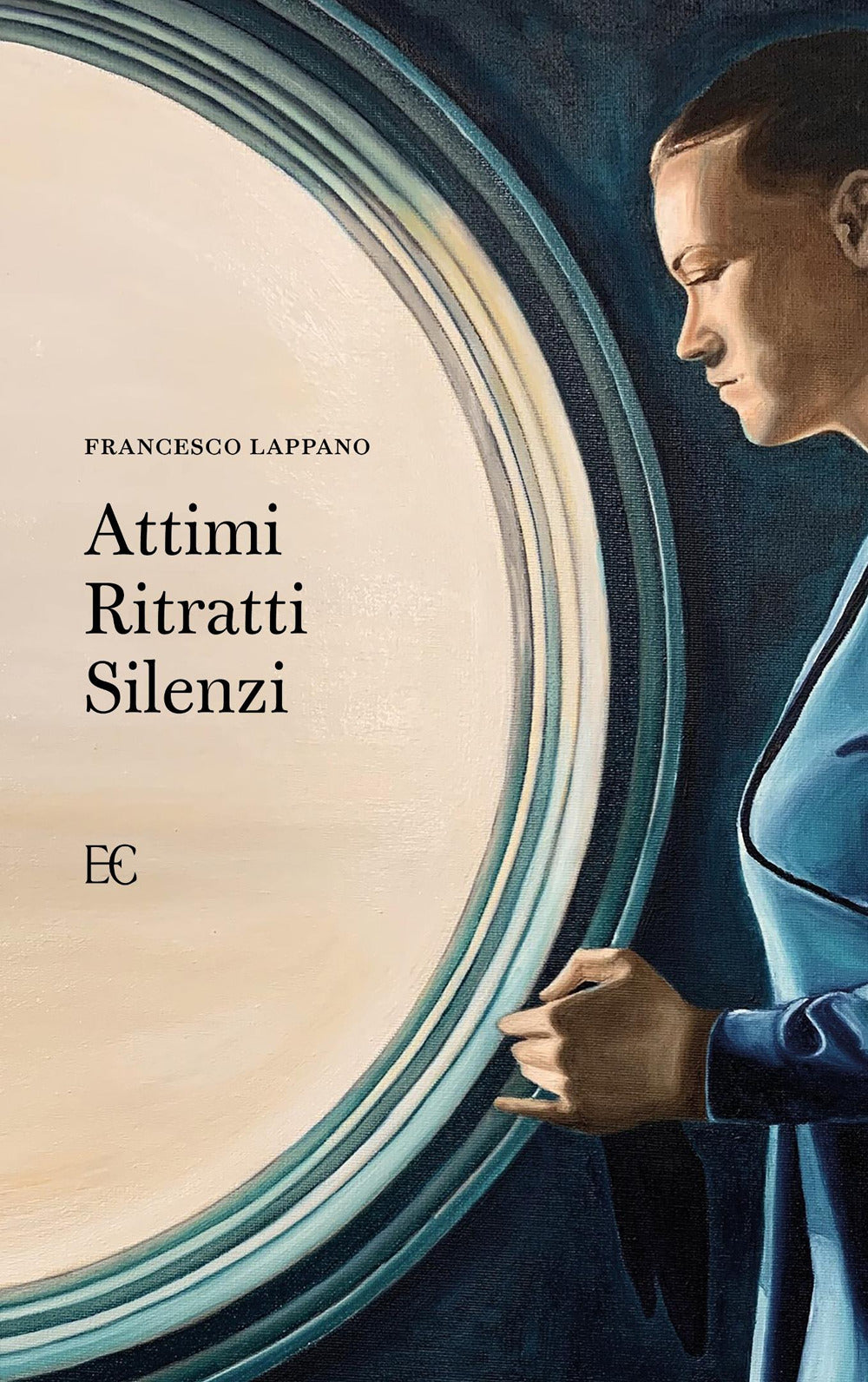Attimi ritratti silenzi