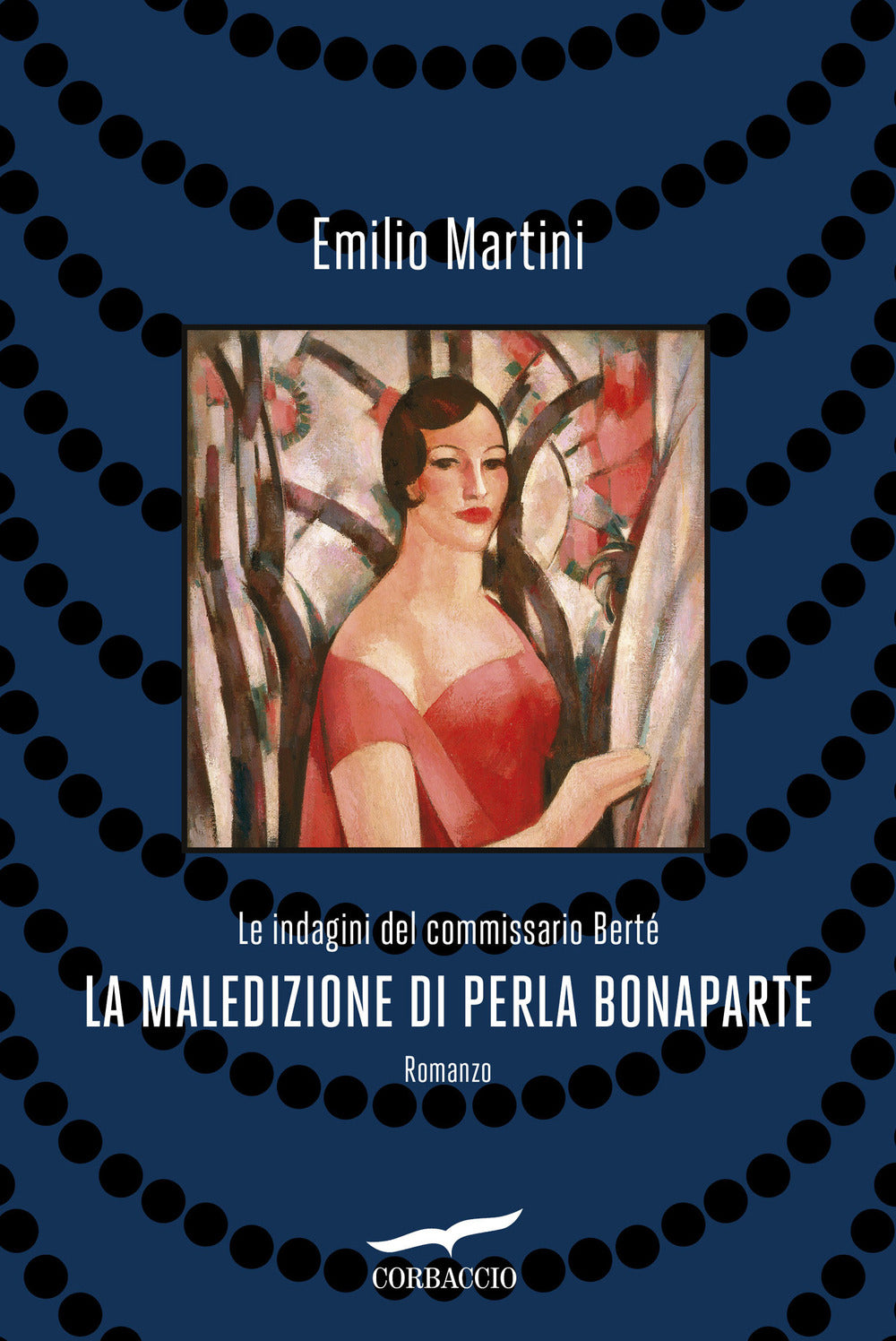 La maledizione di Perla Bonaparte