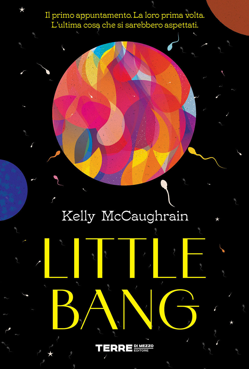 Little bang