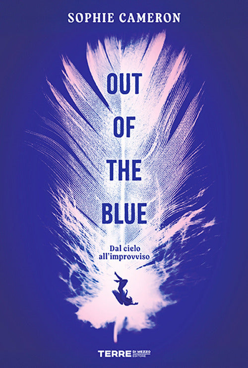 Out of the blue