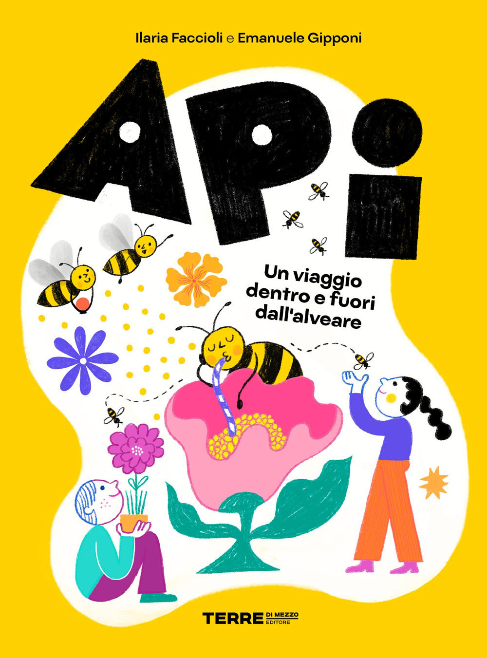 Api