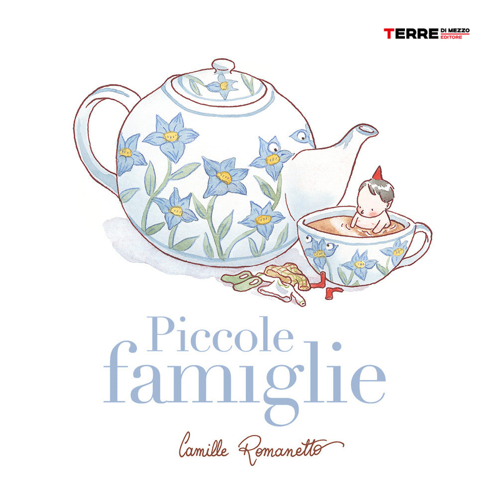 Piccole famiglie