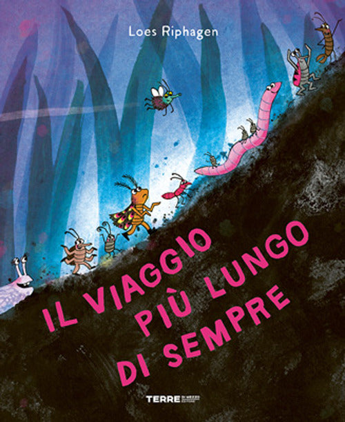 Il viaggio più lungo di sempre
