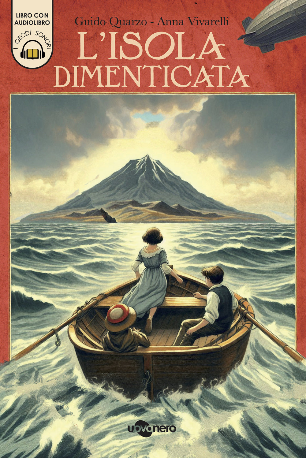L'isola dimenticata