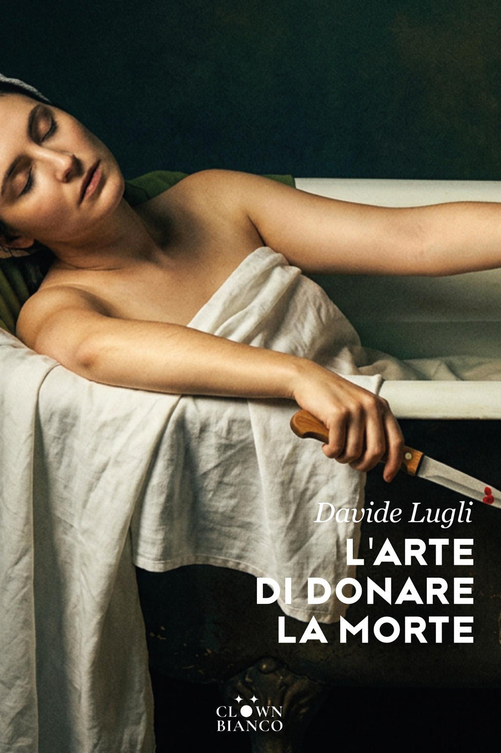 L'arte di donare la morte