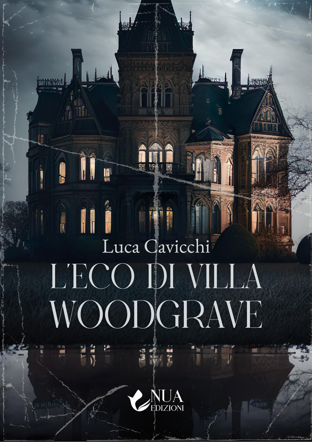 L'eco di villa Woodgrave