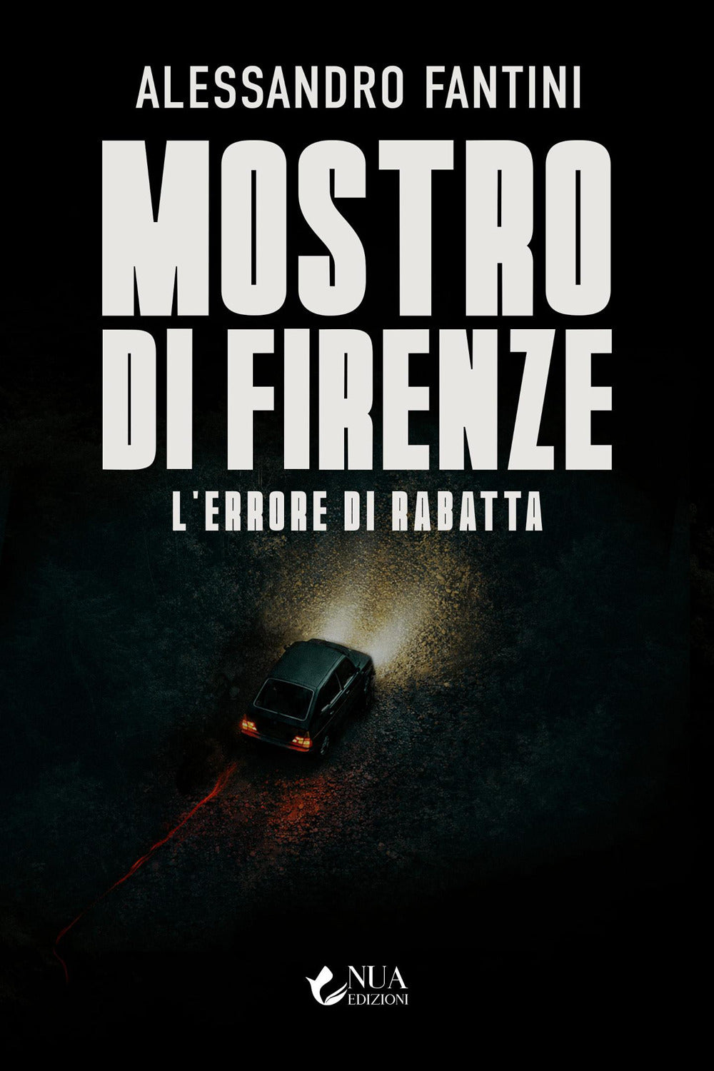 Mostro di Firenze: l’errore di Rabatta