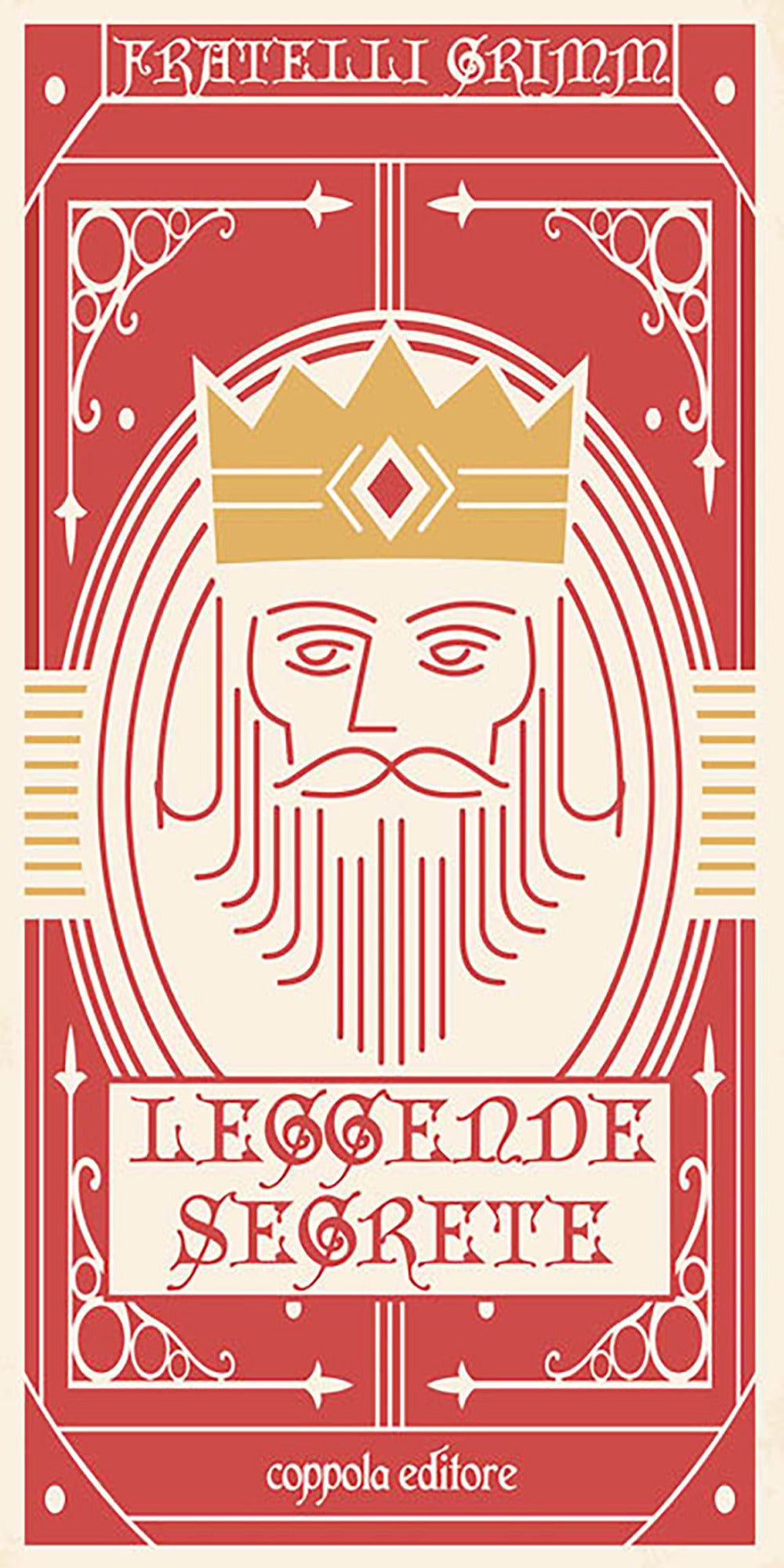 Leggende segrete