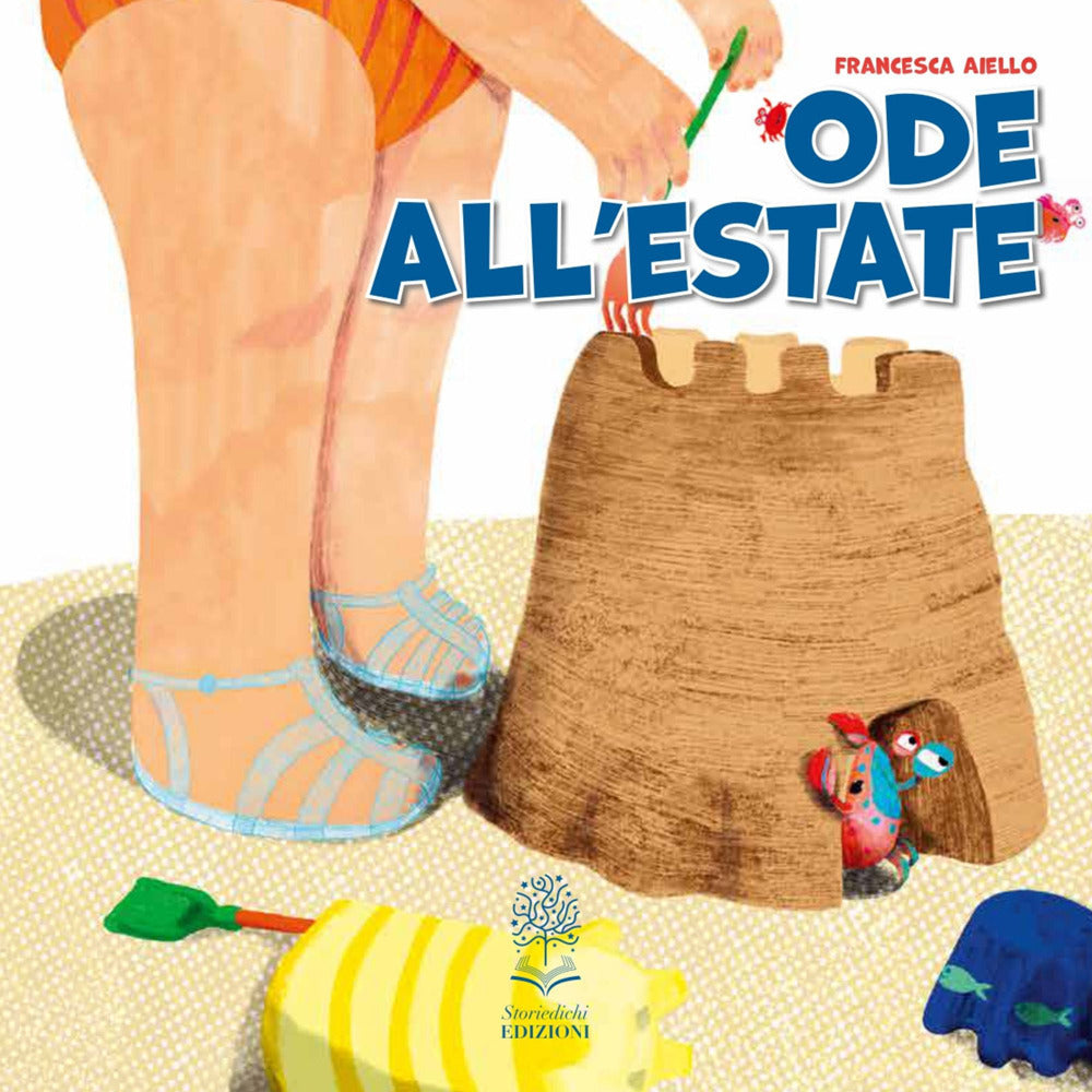 Ode all'estate